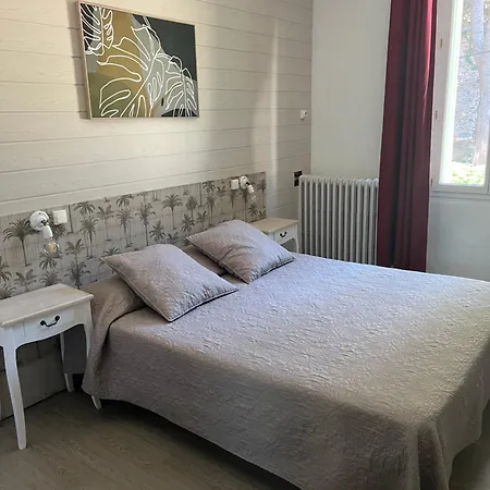 Les Paquebots - Hôtel&Restaurant Hotel Port Vendres
