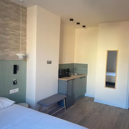Les Paquebots - Hôtel&Restaurant 2* Port Vendres