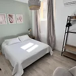 Restaurant Les Paquebots Отель 2*