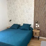 Restaurant Les Paquebots Отель