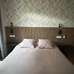 Restaurant Les Paquebots Отель 2*