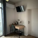 Hotel Restaurant Les Paquebots 2*