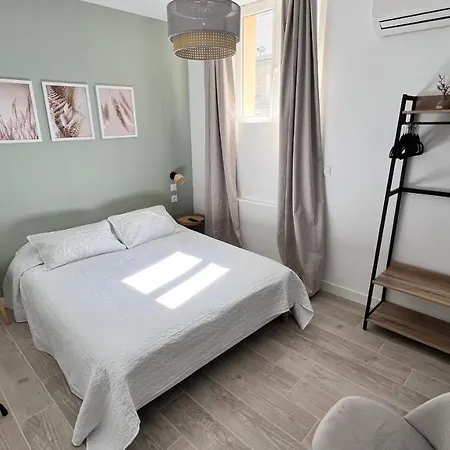 Restaurant Les Paquebots Hotel 2*