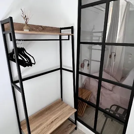 Hotel Restaurant Les Paquebots