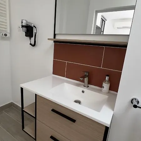 Restaurant Les Paquebots 2*