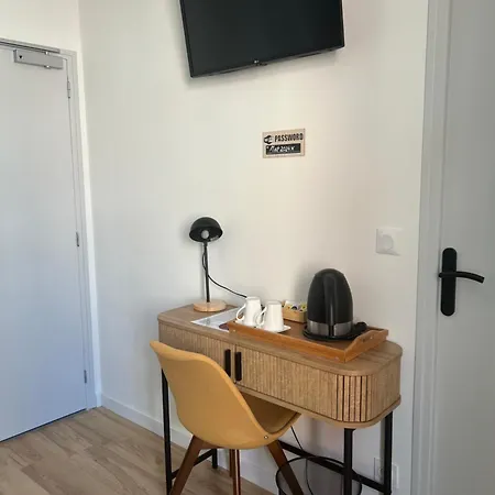 Restaurant Les Paquebots 2* Port Vendres