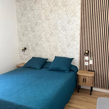 Restaurant Les Paquebots Hotel