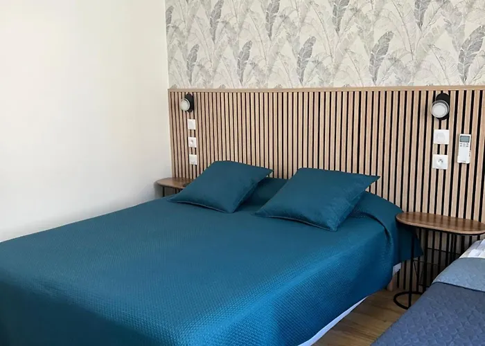 Restaurant Les Paquebots 2*