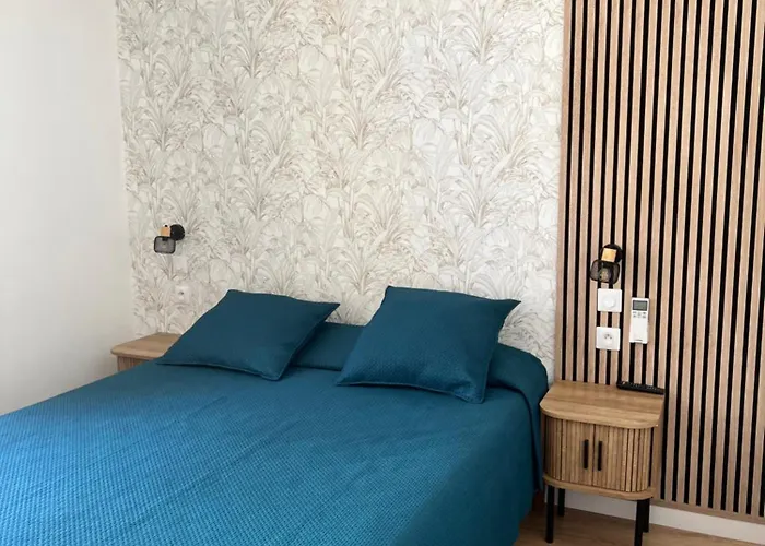 Restaurant Les Paquebots Ξενοδοχείο